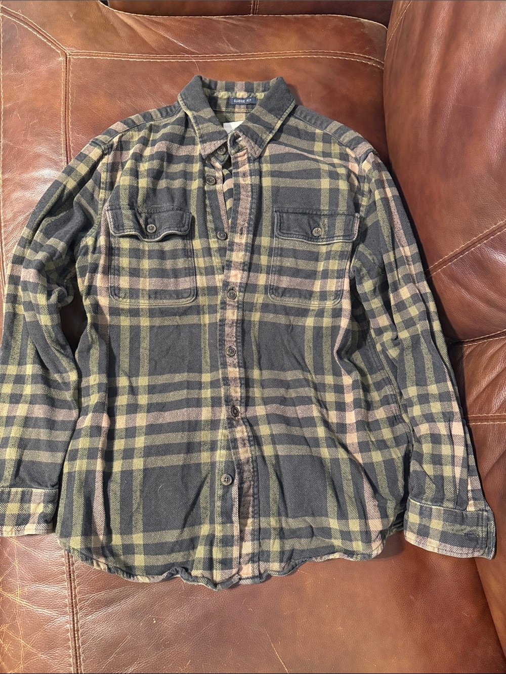 100% cotton thick Flannel